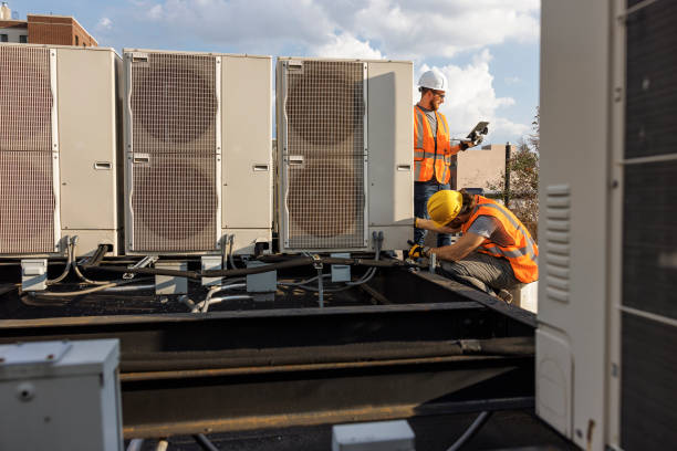 Best HVAC air duct cleaning  in Forestbrook, SC