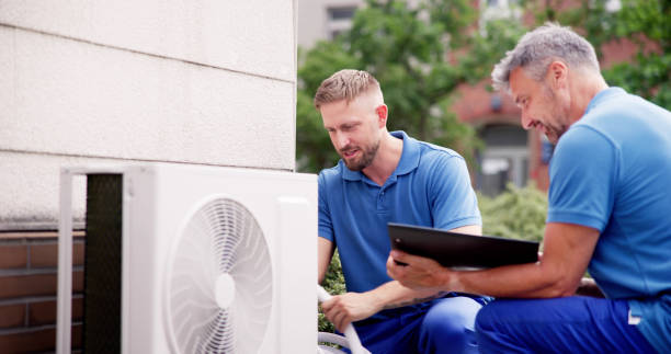 Best HVAC replacement cost  in Forestbrook, SC