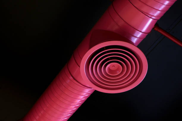 Best HVAC installation services  in Forestbrook, SC